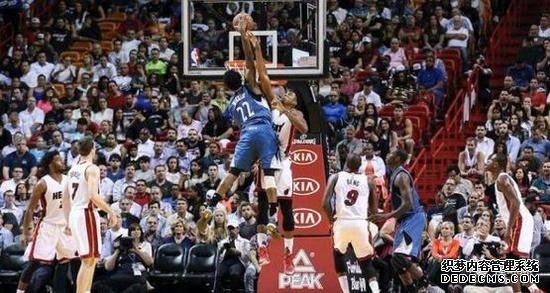 三个月后统治NBA，有生之年能看到他认真打球