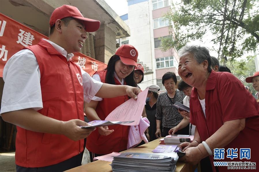 新疆检察机关全力推动公益诉讼落实见效