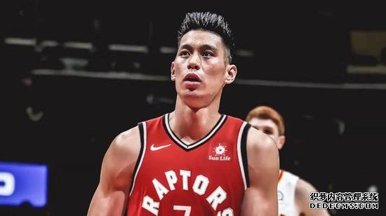 林书豪提起现状泪流满面！NBA真的抛弃他了？