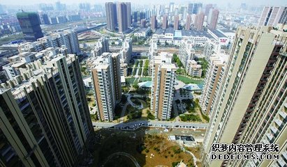 闽楼市拟设房企红线、中介红线 将对惩戒对象下重拳