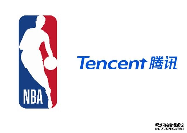 腾讯续约NBA独家官方合作伙伴 将在新领域开展合