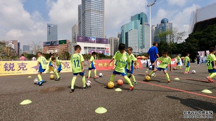 2019年广州市全民健身日暨第十五届体育节8月3日启动