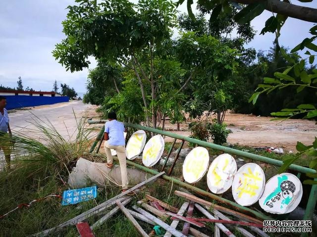 一桩14年旅游地产拉锯案：企业状告省政府获法院支持