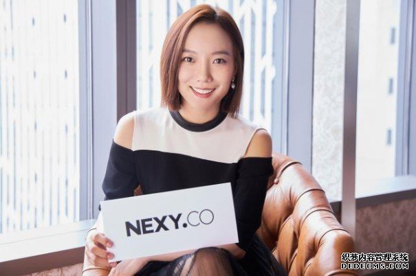 官宣：NEXY.CO十周年，王珞丹成品牌代言人