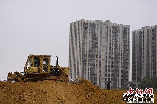 明年楼市怎么调控？住建部发话：目标是“三稳”