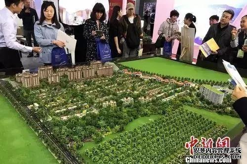 明年楼市怎么调控？住建部发话：目标是“三稳”