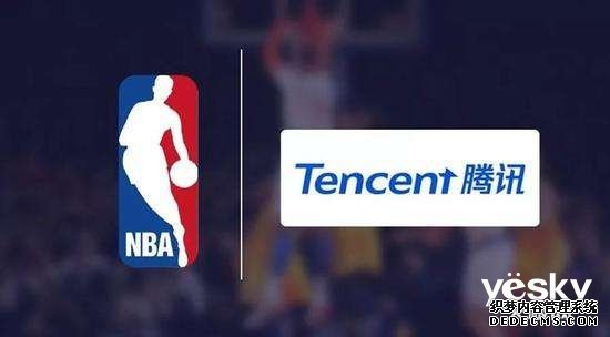 大公司晨读：腾讯与NBA续约5年；伟创力回应被华为剔除