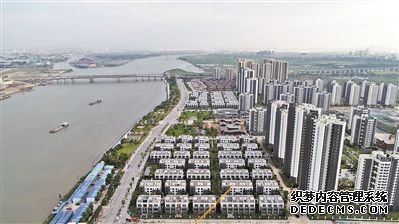 东莞楼市持续保持调控态势购房者多以刚需自住为主