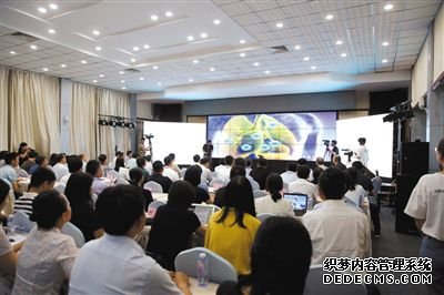 后SARS時代，上演最大規模應急演練