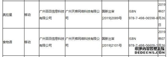 天梯专访：9年IP《奥拉星》+腾讯代理《食物语》