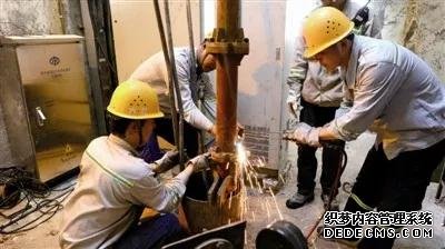 陕煤生态水泥：投入3800万元做到矿山碎石、废石