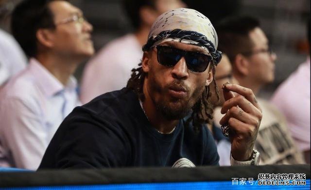 曝比斯利因违反禁药条例被NBA禁赛5场 新赛季铁定