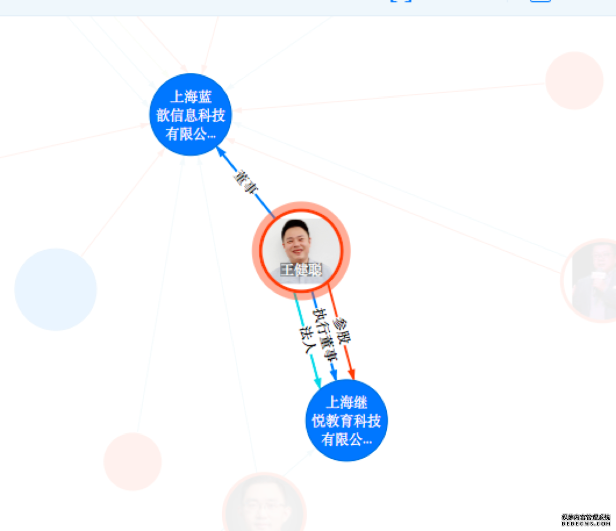 萌塔教育因资金链断裂而停业，经纬曾是股东，