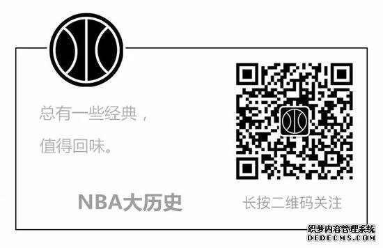 NBA选秀15顺位出人才？3座MVP+2座FMVP