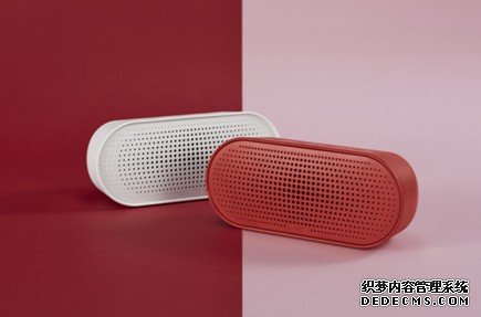 年轻人的第一款智能音箱！ 8.12小度Play开售等你