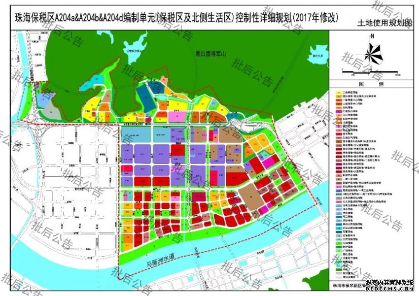 教育破零！保税区第一小学来了！规划30个班！