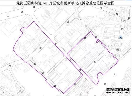 深圳这里或新增一所高中，今明年15所学校改扩建！