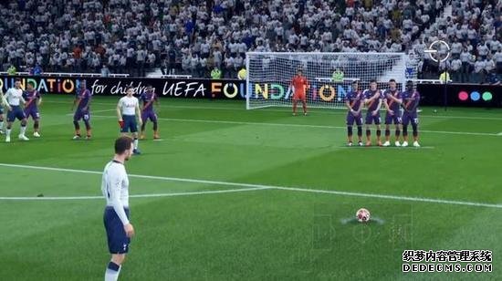 《FIFA 20》街球模式首发时不含微交易内容