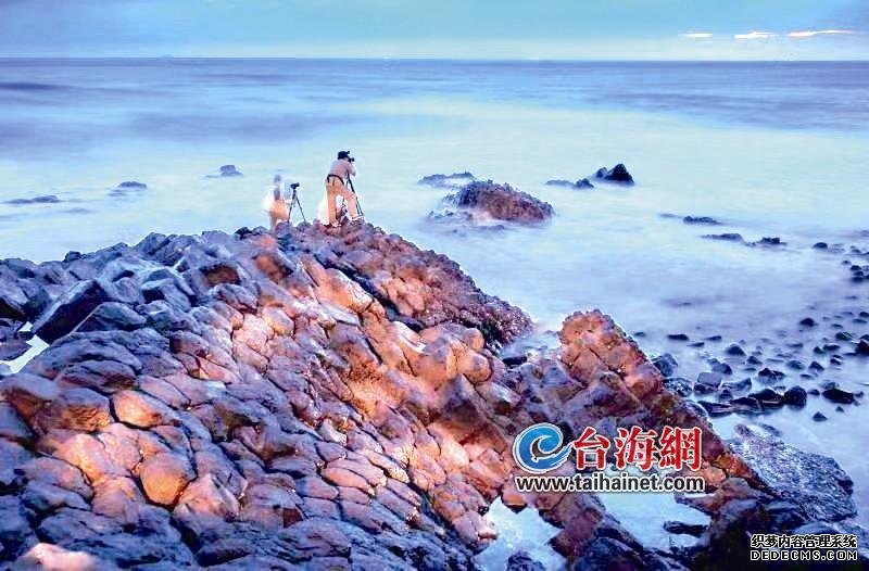 “花样漳州”文旅分享会邀厦门市民品鉴山海花城