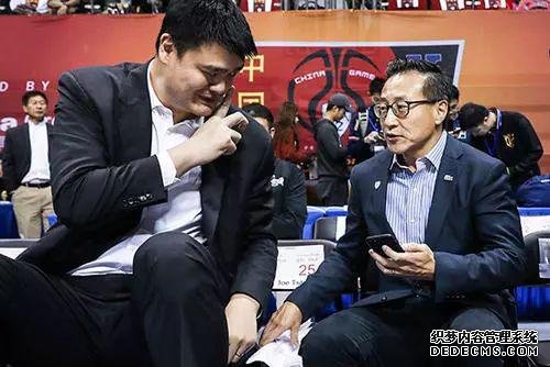 中国老板164亿收购篮网队!书豪有机会重返NBA?