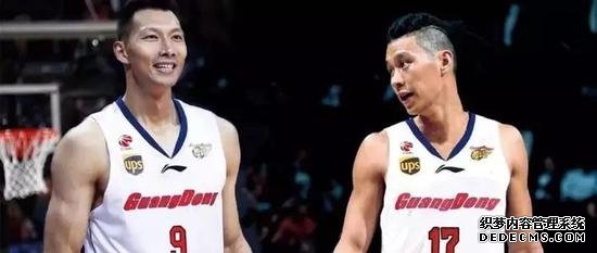 中国老板164亿收购篮网队!书豪有机会重返NBA?