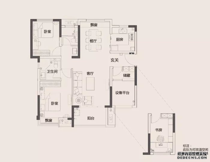 高性价比红盘！年中特惠低至11800元/㎡起，轻松