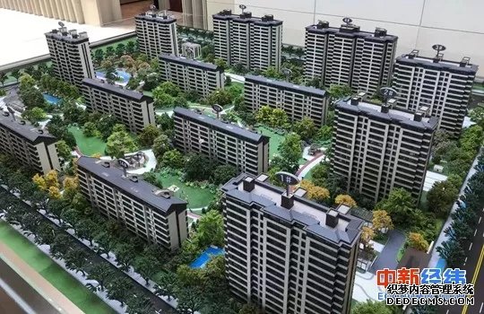 走访北京新机场周边楼盘：10个看房的7个冲着新