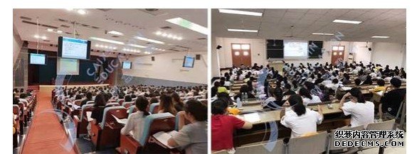 2019江苏财鑫教育暑期CMA\\CPA集训回顾，教学成果