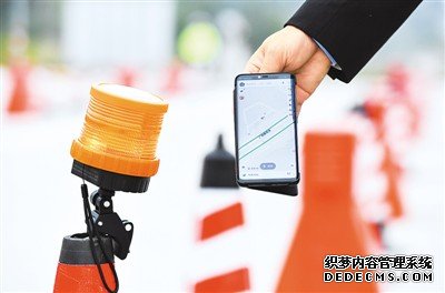 智能交通“2.0” 给道路装上“大脑”