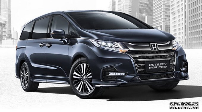 同为“国六”MPV 别克GL8与本田奥德赛该买谁？