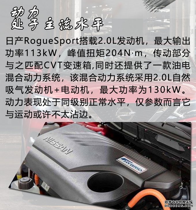 RAV4/奇骏/翼虎分道扬镳，未来紧凑型SUV该怎么选