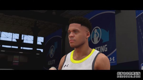 《NBA 2K20》生涯模式宣传片 詹姆斯倾情出演