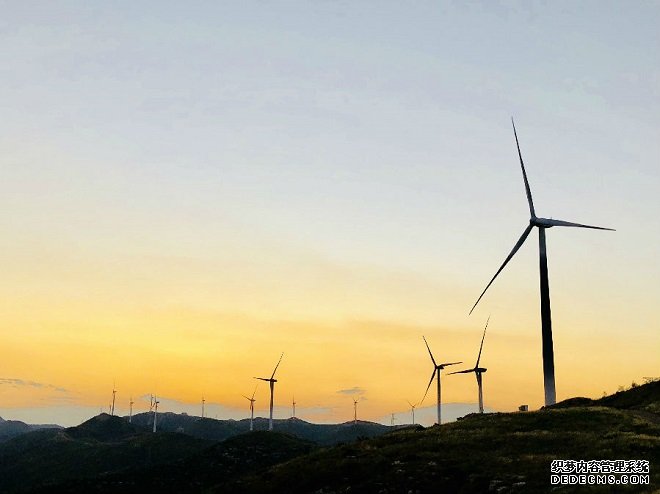 深圳能源五大模式发挥产业优势为精准扶贫注入澎湃动力