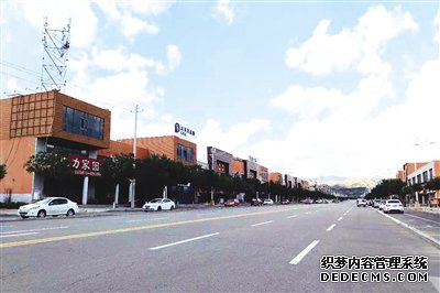 土左旗第一街：土地尚未挂牌 房子已售8年