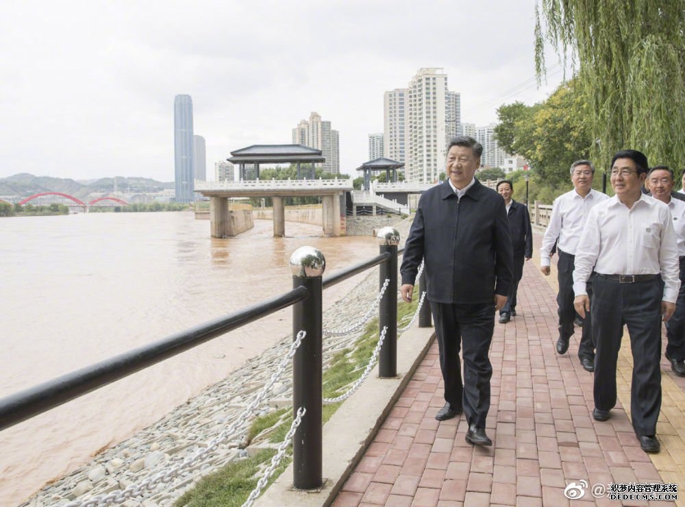 习近平：城市是人民的