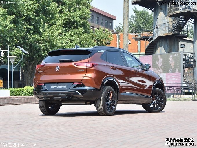 10万元智能网联合资SUV 更加适合年轻人