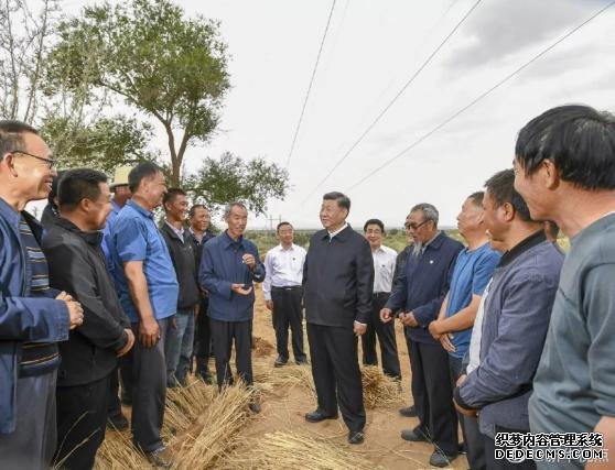 习近平：老百姓说好才是真的好！