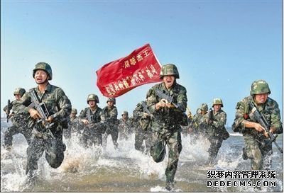 习主席回信后，“王杰班”战士立起新标杆