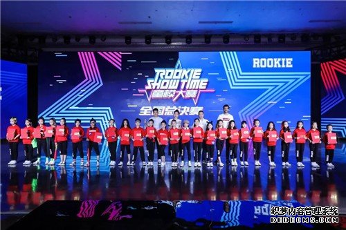 万众瞩目！2019 ROOKIE SHOW TIME童模大赛全国总决赛完美落幕