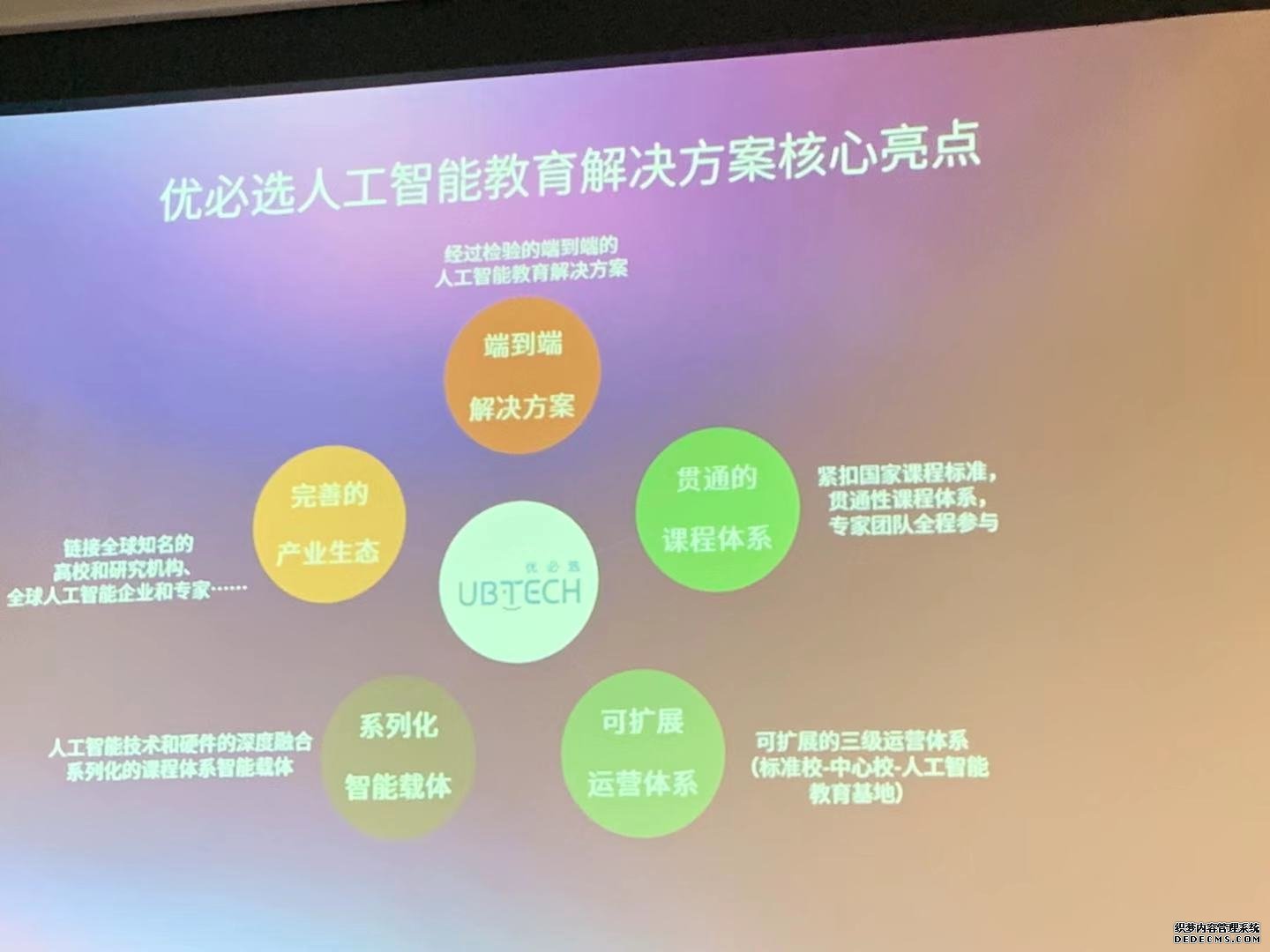 估值50亿美元的优必选，如何用AI+机器人讲述教育生意