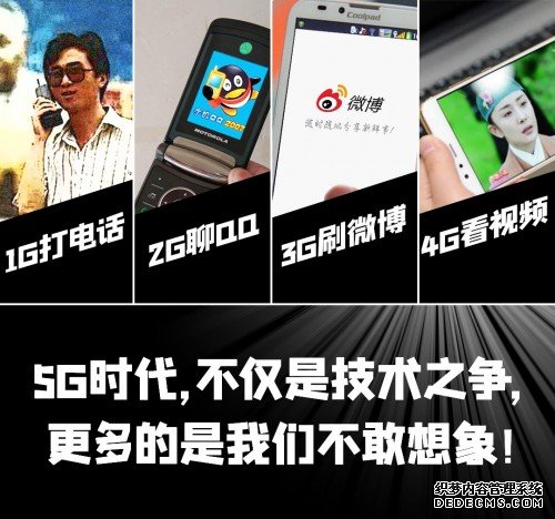 5G时代引领物联网新进程 千锋教育助力实现万物