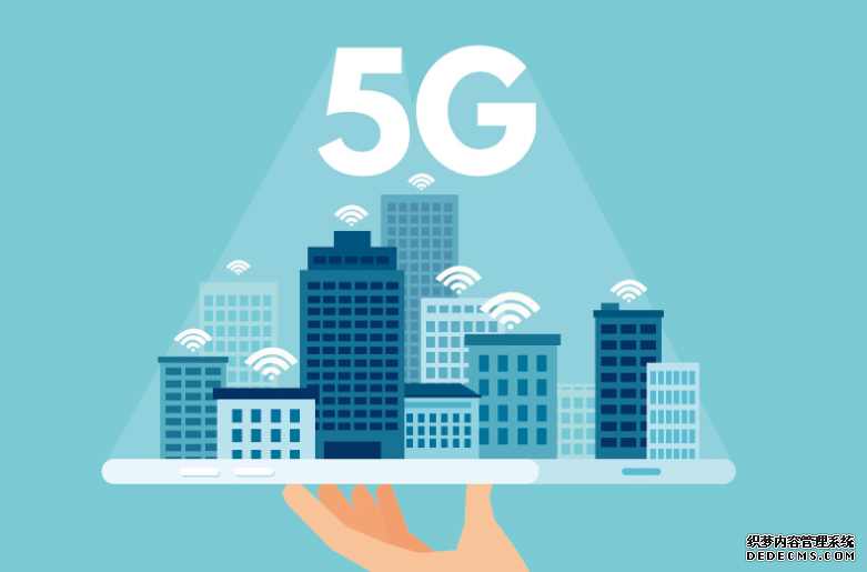 5G+AI 互联网下半场或将群雄逐鹿