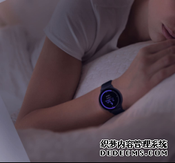 三星Galaxy Watch Active2预售开启 带来全新智能体验