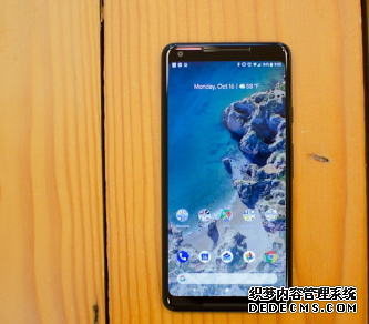 亚马逊大幅降低Google Pixel 2 XL智能手机100美元