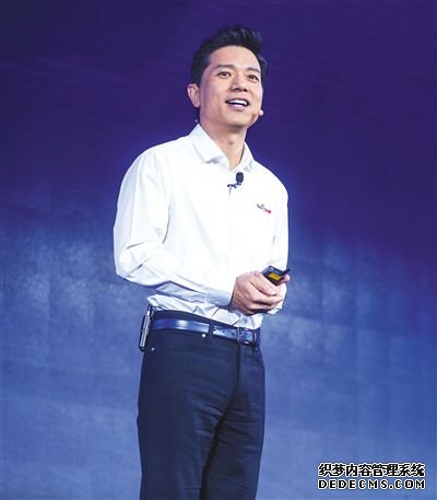 李彥宏：中國人工智能將迎發展高峰