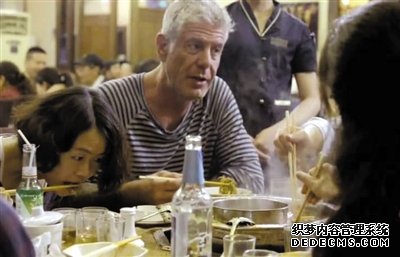 外国人拍中国美食，必打卡四川