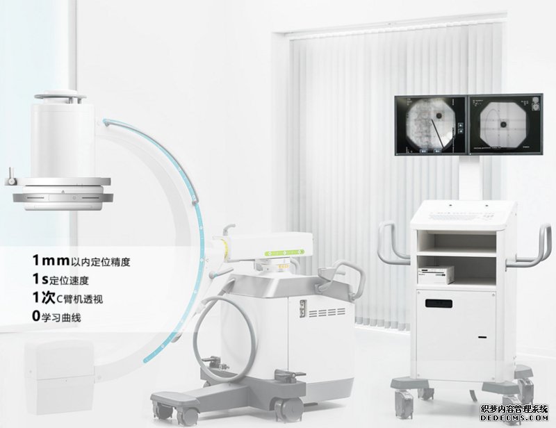 36氪首发 | 提供智能骨科手术综合辅助方案，「三坛医疗」获索道资本数千万元B轮融资