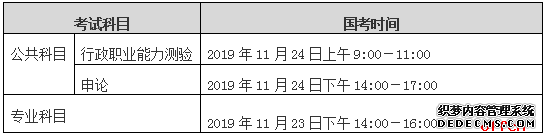 2020国考银保监会专业科目考试备考指南