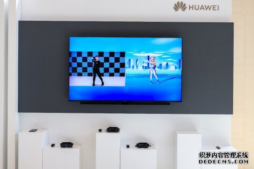 5G+VR/AR，“核弹级爆品”华为Mate30系列5G版带来不