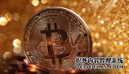 全球超八成区块链专利在中国